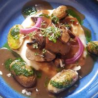  at Like An Elephant in Lyon