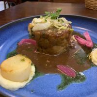  at Like An Elephant in Lyon