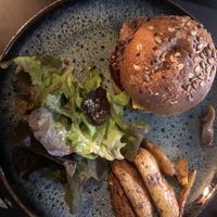   at Like An Elephant in Lyon