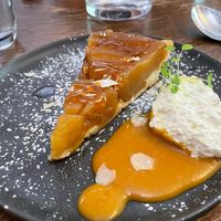   at Like An Elephant in Lyon