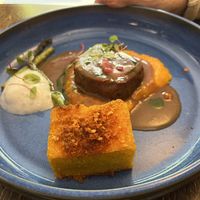   at Like An Elephant in Lyon