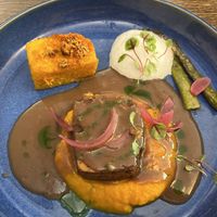   at Like An Elephant in Lyon