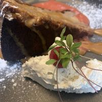 Gateau   at Like An Elephant in Lyon