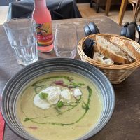   at Like An Elephant in Lyon