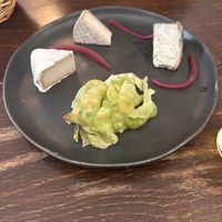   at Like An Elephant in Lyon