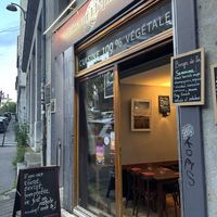   at Like An Elephant in Lyon