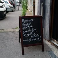  at Like An Elephant in Lyon