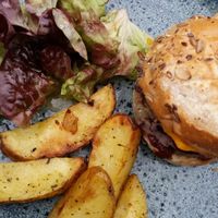  at Like An Elephant in Lyon