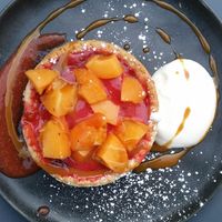  at Like An Elephant in Lyon