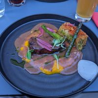  at Like An Elephant in Lyon