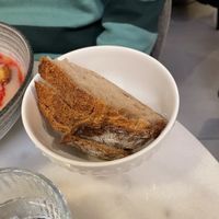 Bread   at Like An Elephant in Lyon