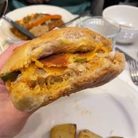 So tasty!  at Like An Elephant in Lyon