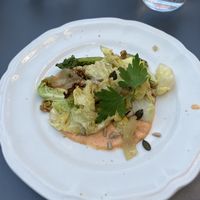   at Like An Elephant in Lyon