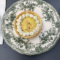   at Like An Elephant in Lyon