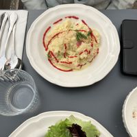   at Like An Elephant in Lyon