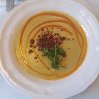 Entree  at Like An Elephant in Lyon