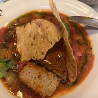 Seitan  at Like An Elephant in Lyon