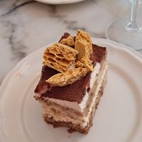 Tiramisur at Like An Elephant in Lyon