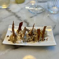   at Like An Elephant in Lyon