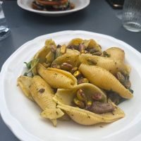 Conchiglioni at Like An Elephant in Lyon