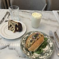   at Like An Elephant in Lyon