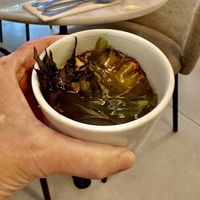 Chawanmushi   at Like An Elephant in Lyon