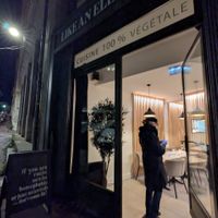  at Like An Elephant in Lyon