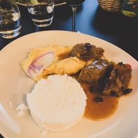 Seitan lover ♥️ at Like An Elephant in Lyon