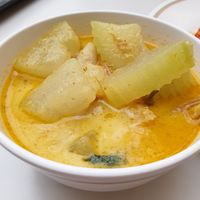  at Vegetarian Food Stall - Ploenjit in Bangkok