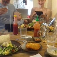 delicious at Brew and Breakfast in Da Lat