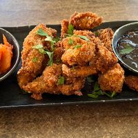   at Vegan Life in Prague