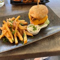   at Vegan Life in Prague