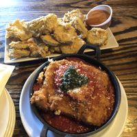   at Bourbon & Branch in Philadelphia