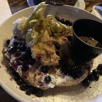   at Bourbon & Branch in Philadelphia