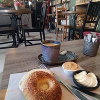  at Beigelistai  in Vilnius