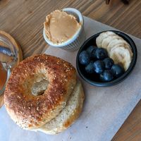  at Beigelistai  in Vilnius