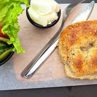  at Beigelistai  in Vilnius