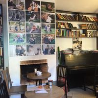 Bagelista at Beigelistai  in Vilnius