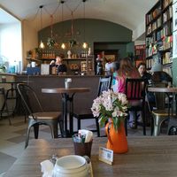  at Beigelistai  in Vilnius