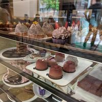  at Jo and Nana Cakes in Paris