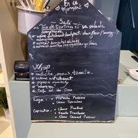   at Jo and Nana Cakes in Paris