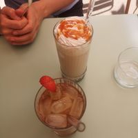  at Jo and Nana Cakes in Paris