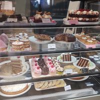  at Jo and Nana Cakes in Paris