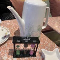   at Jo and Nana Cakes in Paris