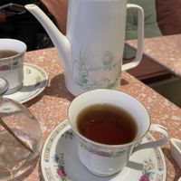   at Jo and Nana Cakes in Paris