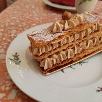  at Jo and Nana Cakes in Paris