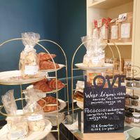  at Jo and Nana Cakes in Paris