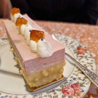  at Jo and Nana Cakes in Paris