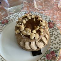   at Jo and Nana Cakes in Paris