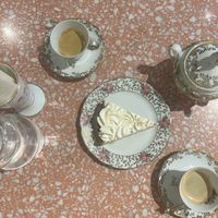   at Jo and Nana Cakes in Paris